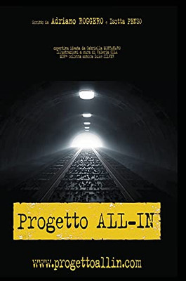 Progetto All-In (Italian Edition)