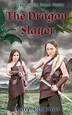 The Dragon Slayer - 9781800312388