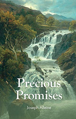 Precious Promises - 9781800400191