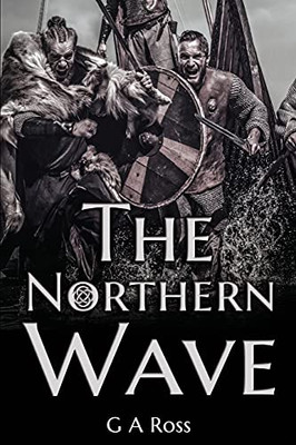 The Northern Wave - 9781800942189