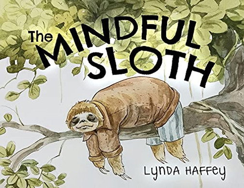 The Mindful Sloth - 9781838751234