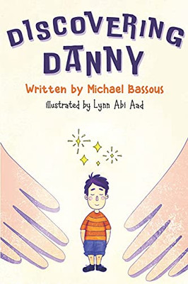Discovering Danny - 9781838753009