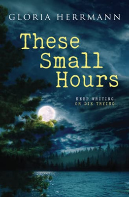 These Small Hours - 9781839437298