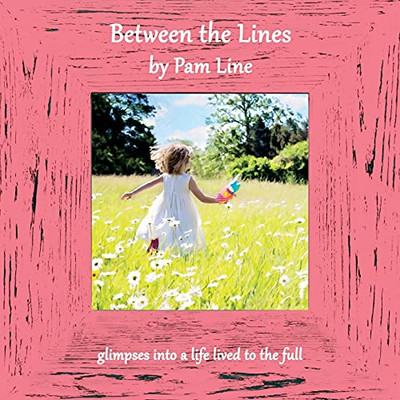 Between The Lines - 9781910542682
