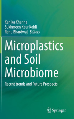 Microplastics and Soil Microbiome: Recent Trends and Future Prospects