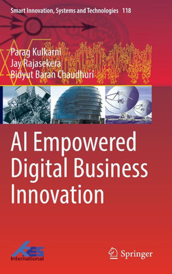 AI Empowered Digital Business Innovation