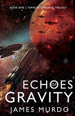 Echoes Of Gravity - 9781912964000