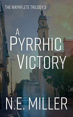 A Pyrrhic Victory - 9781913340254