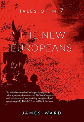 The New Europeans - 9781913851309