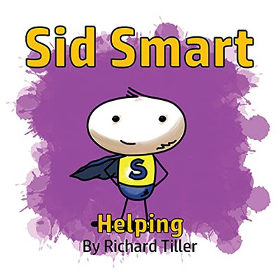 Sid Smart Helping - 9781913946678