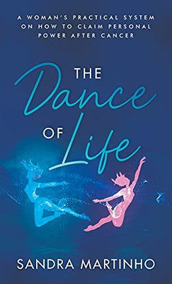 The Dance Of Life - 9781922456915