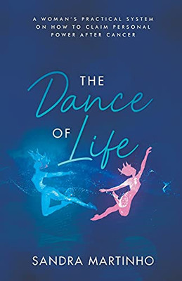 The Dance Of Life - 9781922456922