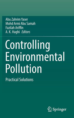 Controlling Environmental Pollution: Practical Solutions