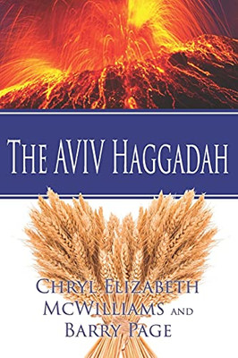 The Aviv Haggadah - 9781947514423