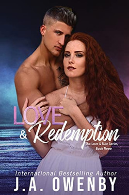Love & Redemption - 9781949414202