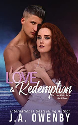 Love & Redemption - 9781949414219