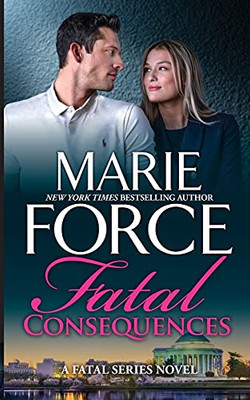 Fatal Consequences (Fatal Series)