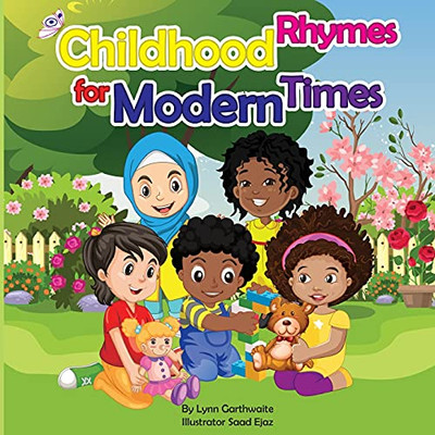 Childhood Rhymes For Modern Times