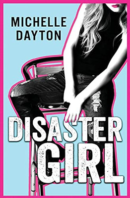 Disaster Girl (Tech-Nically Love)