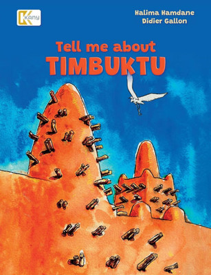 Tell me about Timbuktu