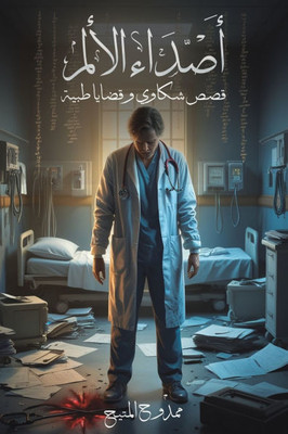 أصداء الألم قصص شكاوي وقض