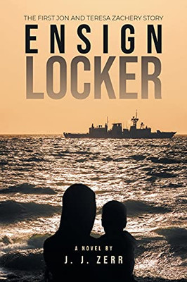 The Ensign Locker - 9781955177399