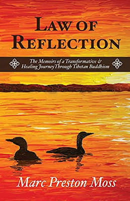 Law Of Reflection - 9781955342049