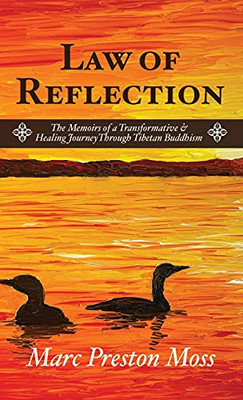 Law Of Reflection - 9781955342124