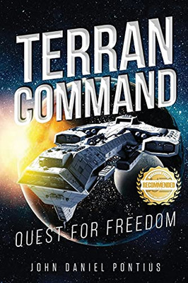 Terran Command: Quest For Freedom