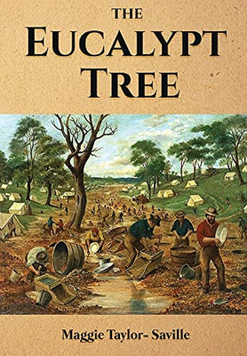 The Eucalypt Tree - 9781956094145