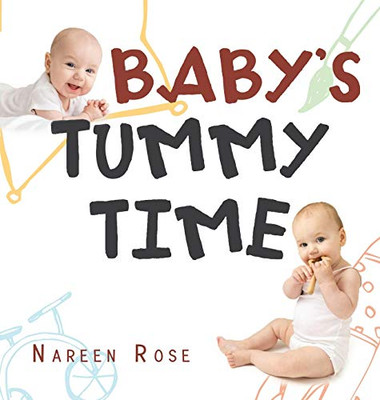 Baby'S Tummy Time - 9781982263928