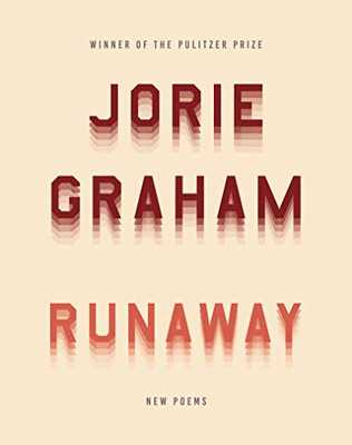 Runaway: New Poems - 9780063036710