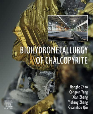Biohydrometallurgy Of Chalcopyrite