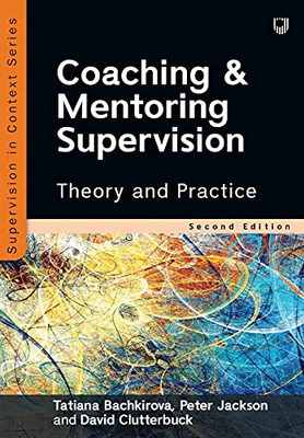Coaching And Mentoring Supervision