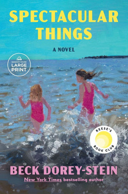 Spectacular Things: Reese's Book Club - (Paperback or Softback)