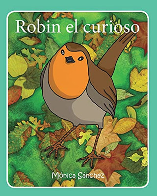Robin El Curioso (Spanish Edition)