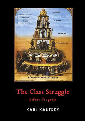 The Class Struggle: Erfurt Program