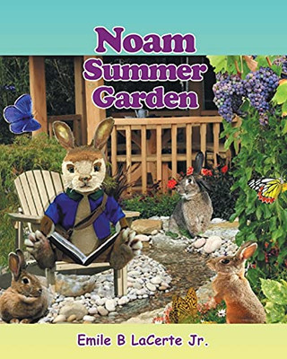 Noam Summer Garden - 9781098082970