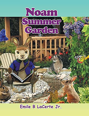 Noam Summer Garden - 9781098086701