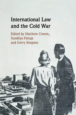 International Law And The Cold War