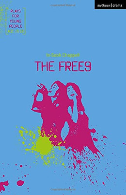 The Free9 (Plays For Young People)