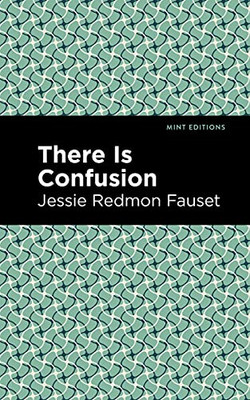 There Is Confusion (Mint Editions)