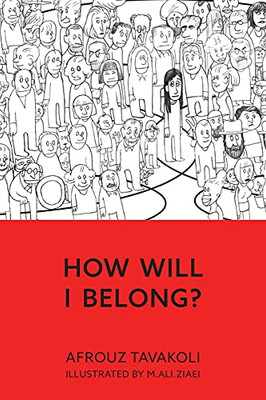 How Will I Belong? - 9781525559297