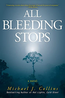 All Bleeding Stops - 9781525598388