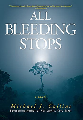 All Bleeding Stops - 9781525598395