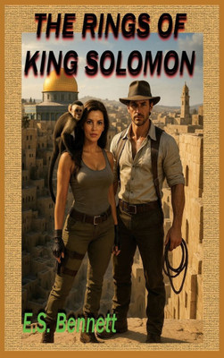 The Rings of King Solomon