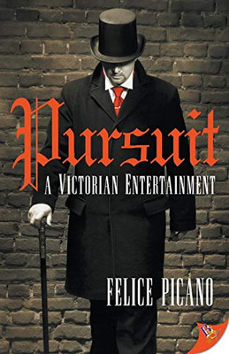 Pursuit: A Victorian Entertainment