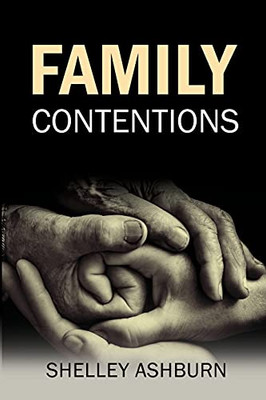 Family Contentions - 9781637284780