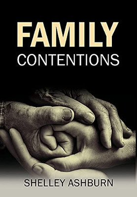 Family Contentions - 9781637284797
