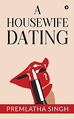 A Housewife Dating (Hindi Edition)